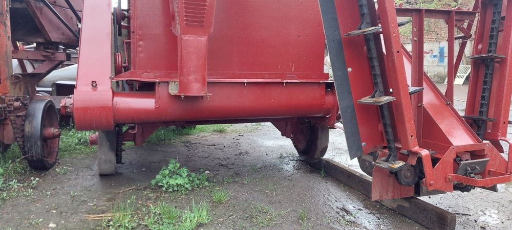ОВС-25 ОВС - 50. Зерносушки. Норія. Зерноочисні машини Запчастини