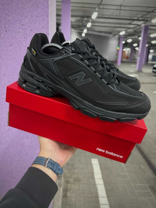 Термо Кросівки Nеw Bаlаncе 509 Waterproof Gore Tex р.41-46