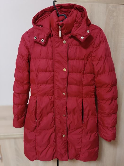 Куртка, пуховик, плащик, пальто для дівчинки