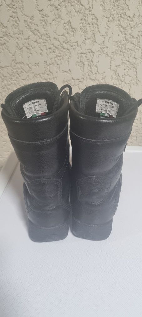 Botaa Crispi Swat Gtx Pro