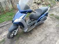 Peugeot geopolis 125i 4t na części