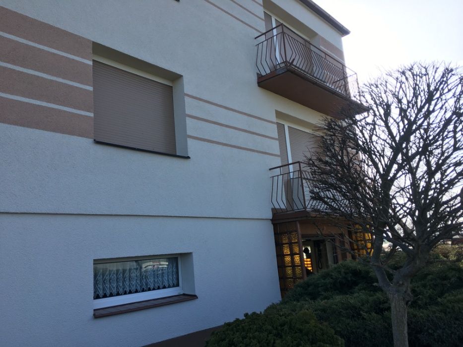 wynajmę dom 160m2 okolice Kędzierzyn-Koźle