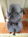 Cadeira Bebê BeSafe Isofix