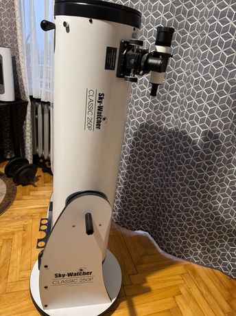 Teleskop sky-watcher  Classic 250P