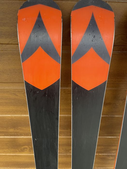 Лижі Dynastar FIS GS 170