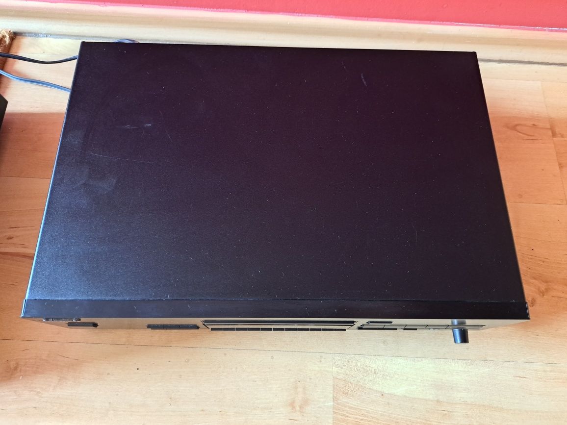 Onkyo cd player DX-7511