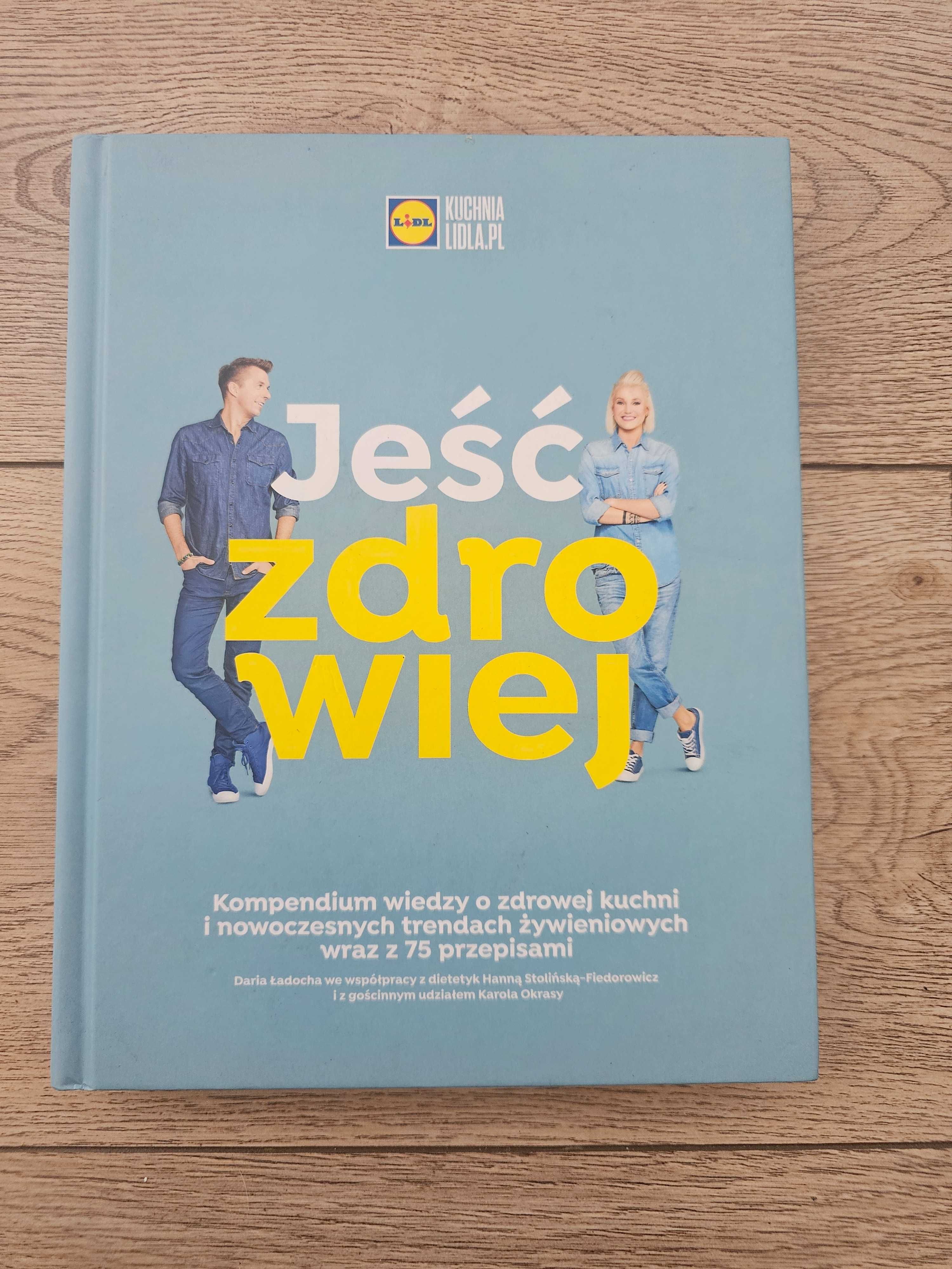 Nowa książka lidl