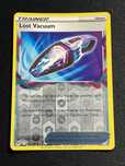 Carta Pokémon Lost Vacuum 162/196 Lost Origin