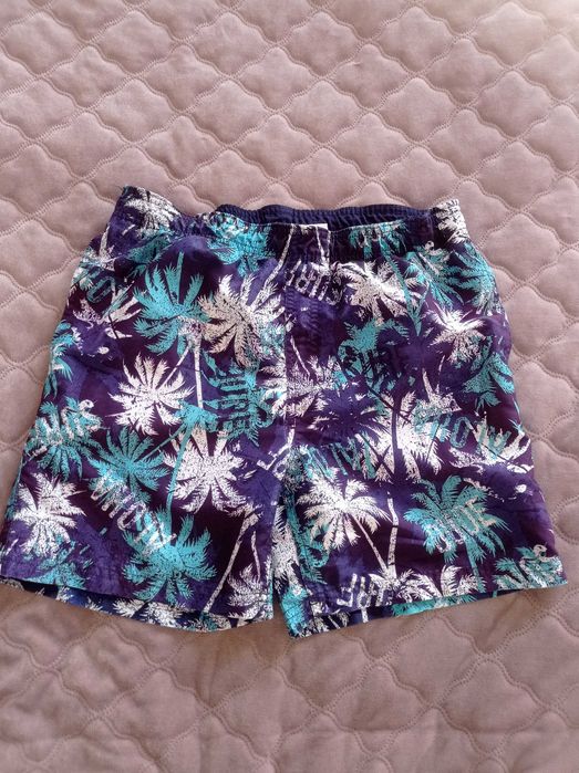 Szorty chłopięce rozmiar 146/152