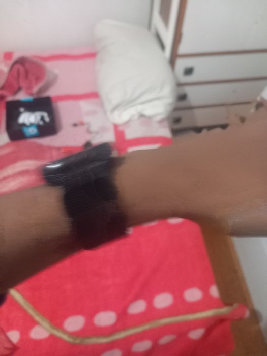 Relógio inteligente i10 pro max