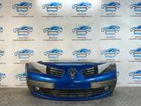 Parachoques Frente Frontal Original Renault Megane MK2 2 2002 - 2008