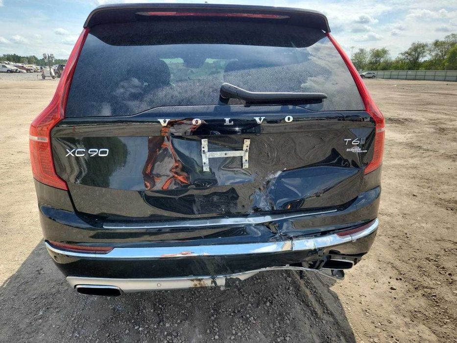 Volvo XC90 T6 Inscription 2021