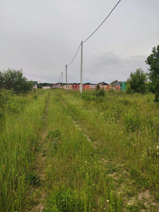 Продам участок 19 соток в с.ТАРАСОВКА