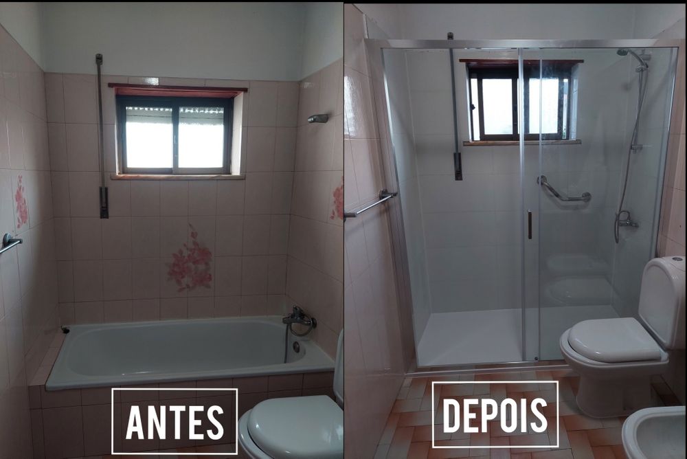 Serviços de Reparações e Remodelações — Profissionalismo e Confiança
