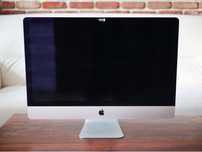 iMac 27” 5K Late 2015, 24GB, 2TB Fusion Drive, R9 M395 2GB