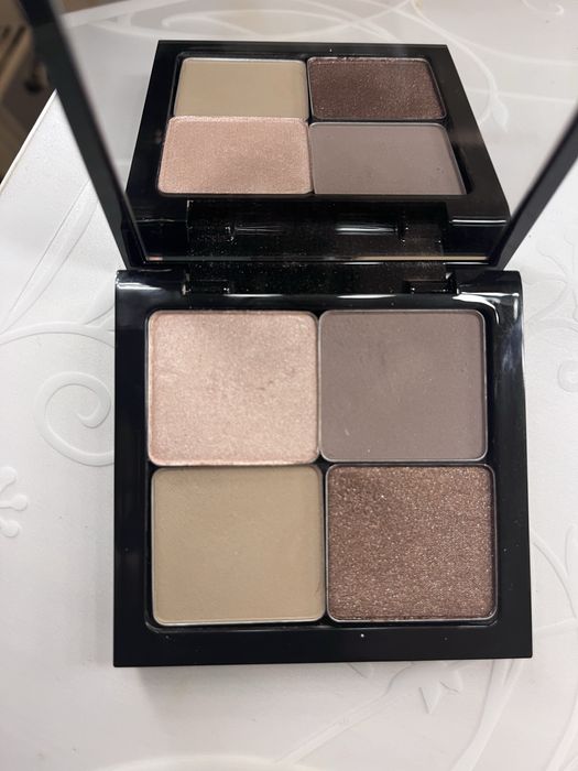 Paleta cieni INGLOT Freedom System