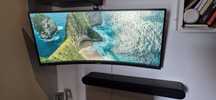 Monitor blitzwolf 165 hz 4k