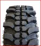 Opony Equipe 235/70 R16 Wzór Simex gat.II