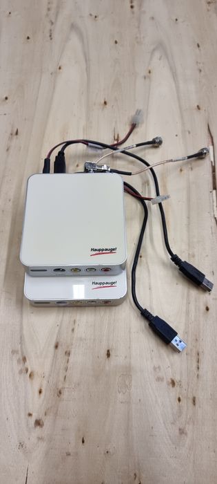 Тv-тюнер Hauppauge WinTV-HVR-1900 / 1975