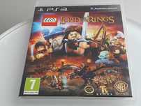 Lego Władca Pierścieni PS3 Sklep Zamiana