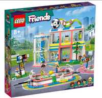 Lego 41744 Friends Centrum Sportowe