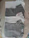 Продам речі на хлопчика від 0 до 6 місяців фірми Hanes.