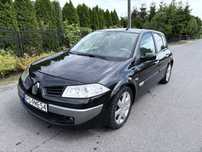 Renault Megane_ 2.0 T_LPG_Lift_2006r