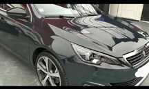 Peugeot 308 SW 2.0 GT Line 150cv