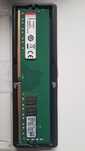 Memoria RAM kingston 8gb
