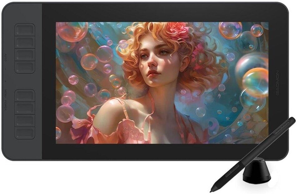 Tablet graficzny 11.6" GAOMON PD1161