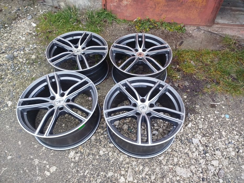 Диски R19 5/120 ет35