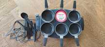 Tefal Festinade grill na mini patelnie vintage party