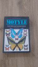 Encyklopedia Motyle album