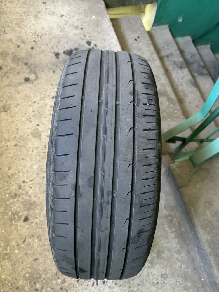 Шини HANKOOK Ventus Prime3