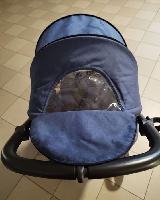 Wózek spacerowy 4 Baby Quick