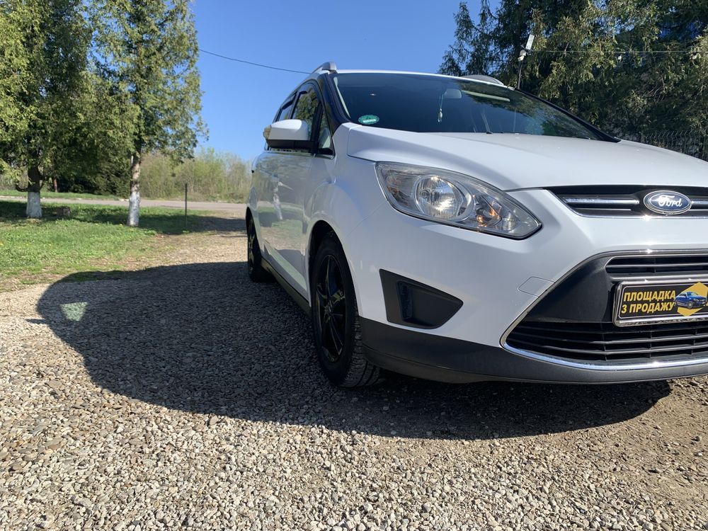 Продається Ford Grand C-Max 1.6