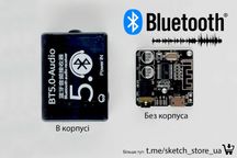 Плата аудиоприемника Bluetooth 5,0 декодер