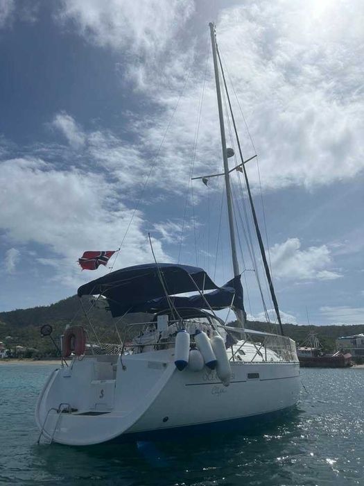 2000 Beneteau Oceanis 331