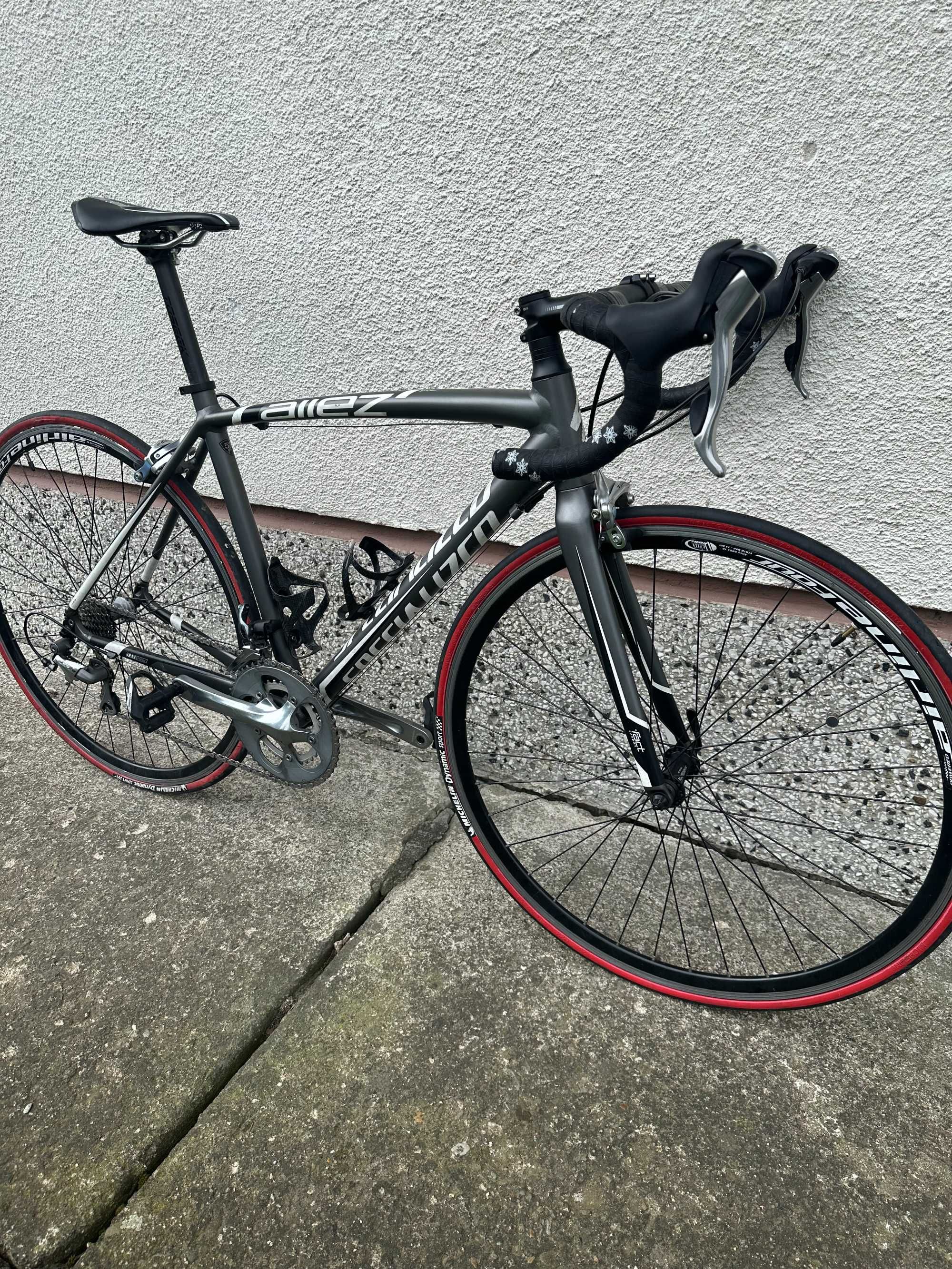 Rower Szosowy Specialized Allez Elite