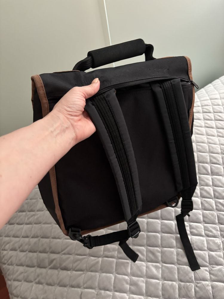 Torba na laptopa Kensington