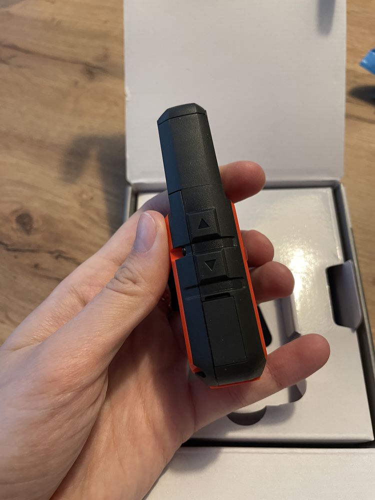 GARMIN inreach mini