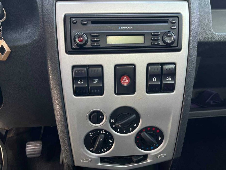 Продам Dacia Logan 2006р. #71445