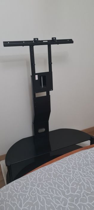 Movel para tv como novo