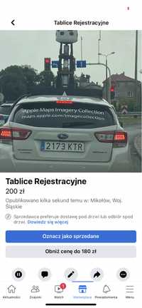 Rejestracja Pojazdów Katowice