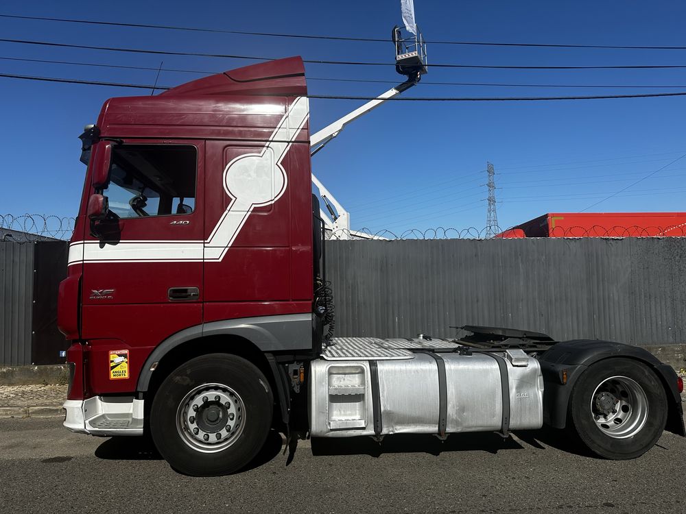 DAF XF440 COMO NOVA 2016 ###OPORTUNIDADE###