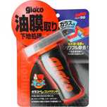 Абразивний очищувач скла Soft99 Glaco Glass Compound Roll On 100ml