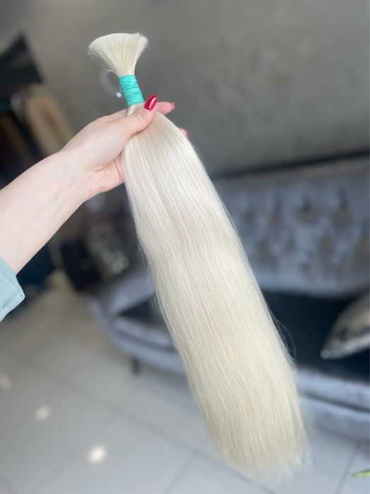 Волосы для Наращивания.