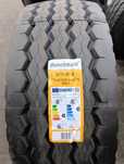 Opony 385/65 R22.5 BTL 863  HL 164 K  BENCHMARK Gwarancja 5 lat Serbia