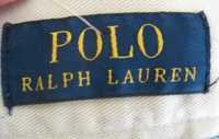 Polo Ralph Lauren Męskie krótkie spodenki, szorty