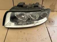 lampa przod audi a4 b6 8e0941003f